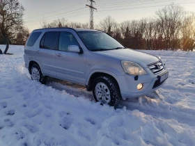 Honda Cr-v i-CTDi 175к.с., снимка 2