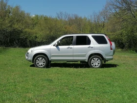 Обява за продажба на Honda Cr-v i-CTDi 175к.с. ~9 700 лв. - изображение 3