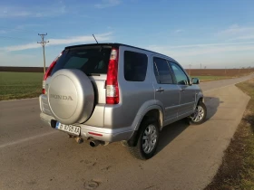 Honda Cr-v i-CTDi 175к.с., снимка 16