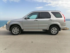 Обява за продажба на Honda Cr-v i-CTDi 175к.с. ~9 200 лв. - изображение 4