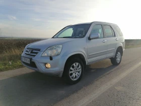 Honda Cr-v i-CTDi 175к.с., снимка 6