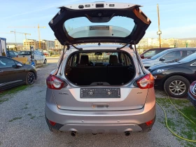 Ford Kuga 2.5i 16V 4X4, снимка 7