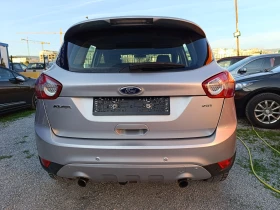 Ford Kuga 2.5i 16V 4X4, снимка 9