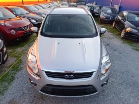 Ford Kuga 2.5i 16V 4X4, снимка 5