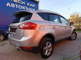 Ford Kuga 2.5i 16V 4X4, снимка 3