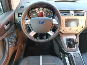 Ford Kuga 2.5i 16V 4X4, снимка 13