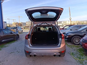 Ford Kuga 2.5i 16V 4X4, снимка 8