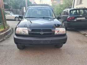 Снимка Suzuki Grand vitara