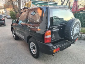 Suzuki Grand vitara 1.6-16V | Mobile.bg    4
