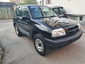 Suzuki Grand vitara 1.6-16V | Mobile.bg    3