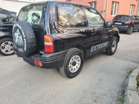 Suzuki Grand vitara 1.6-16V | Mobile.bg    6