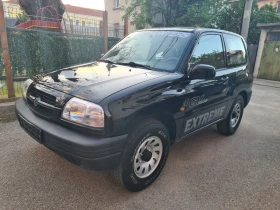 Suzuki Grand vitara 1.6-16V | Mobile.bg    2