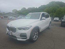 Обява за продажба на BMW X5 XDRIVE* КРАЙНА ЦЕНА ~56 500 лв. - изображение 1