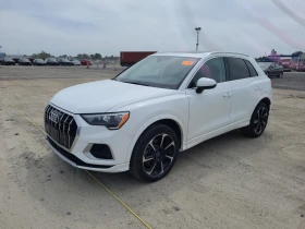 Audi Q3 * CARFAX *   *   ! | Mobile.bg    2