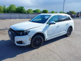 Audi Q7 3.0T PREIUM - 24200 лв. - 89139907 2