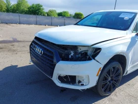 Audi Q7 3.0T PREIUM - 24200 лв. - 89139907 7