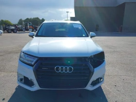 Audi Q7 3.0T PREIUM - 24200 лв. - 89139907 8