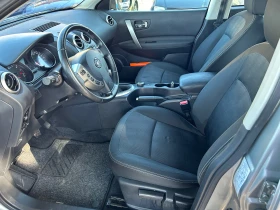 Nissan Qashqai 2.0I 16V EURO5A GAS 4X4 | Mobile.bg    9