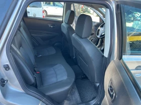 Nissan Qashqai 2.0I 16V EURO5A GAS 4X4 | Mobile.bg    13