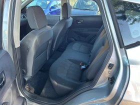 Nissan Qashqai 2.0I 16V EURO5A GAS 4X4 | Mobile.bg    11