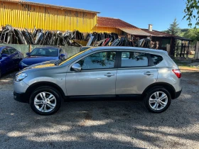 Nissan Qashqai 2.0I 16V EURO5A GAS 4X4 | Mobile.bg    4