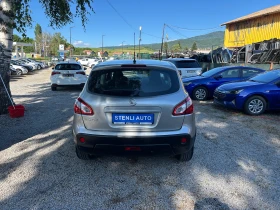 Nissan Qashqai 2.0I 16V EURO5A GAS 4X4 | Mobile.bg    6