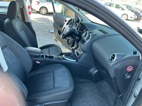 Nissan Qashqai 2.0I 16V EURO5A GAS 4X4 | Mobile.bg    14