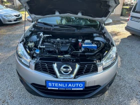 Nissan Qashqai 2.0I 16V EURO5A GAS 4X4 | Mobile.bg    16