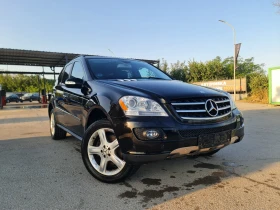 Mercedes-Benz ML 350 KATO ЧИСТО НОВ - 15999 лв. - 90353081 3