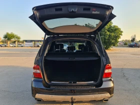 Mercedes-Benz ML 350 KATO ЧИСТО НОВ - 15999 лв. - 90353081 6