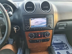 Mercedes-Benz ML 350 KATO ЧИСТО НОВ - 15999 лв. - 90353081 14
