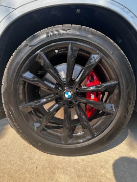 BMW X4 M40i - 148500 лв. - 66262456 12