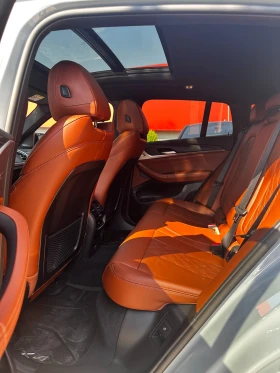 BMW X4 M40i - 148500 лв. - 66262456 8