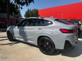 BMW X4 M40i - 148500 лв. - 66262456 3