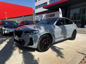 BMW X4 M40i - 148500 лв. - 66262456 1
