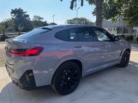 BMW X4 M40i - 148500 лв. - 66262456 4
