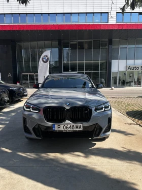 BMW X4 M40i - 148500 лв. - 66262456 5