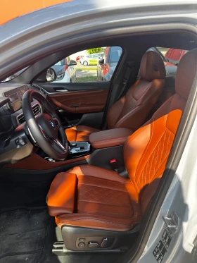 BMW X4 M40i - 148500 лв. - 66262456 10