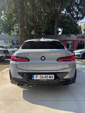 BMW X4 M40i - 148500 лв. - 66262456 6