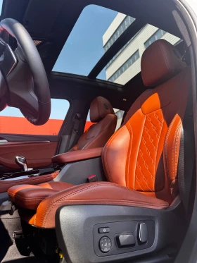 BMW X4 M40i - 148500 лв. - 66262456 9