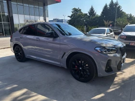 BMW X4 M40i - 148500 лв. - 66262456 2