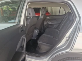 Обява за продажба на VW T-Cross Style 1.0 TSI BMT DSG ~34 500 лв. - изображение 4