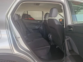Обява за продажба на VW T-Cross Style 1.0 TSI BMT DSG ~34 500 лв. - изображение 11