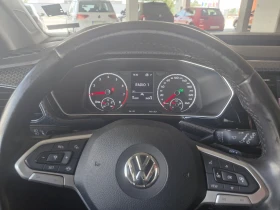 Обява за продажба на VW T-Cross Style 1.0 TSI BMT DSG ~34 500 лв. - изображение 7