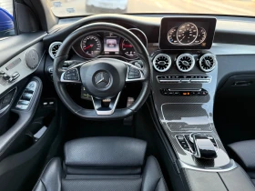 Mercedes-Benz GLC 350 AMG Line 4 Matic   | Mobile.bg    8