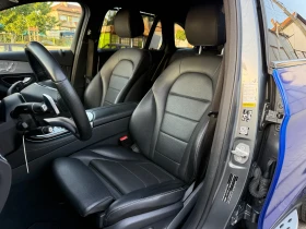Mercedes-Benz GLC 350 AMG Line 4 Matic   | Mobile.bg    14