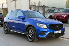  Mercedes-Benz GLC 35...