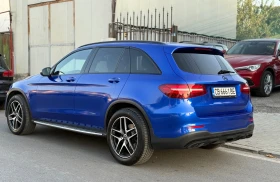 Mercedes-Benz GLC 350 AMG Line 4 Matic   | Mobile.bg    4