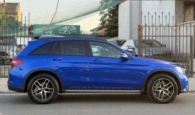 Mercedes-Benz GLC 350 AMG Line 4 Matic   | Mobile.bg    7