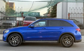 Mercedes-Benz GLC 350 AMG Line 4 Matic   | Mobile.bg    3